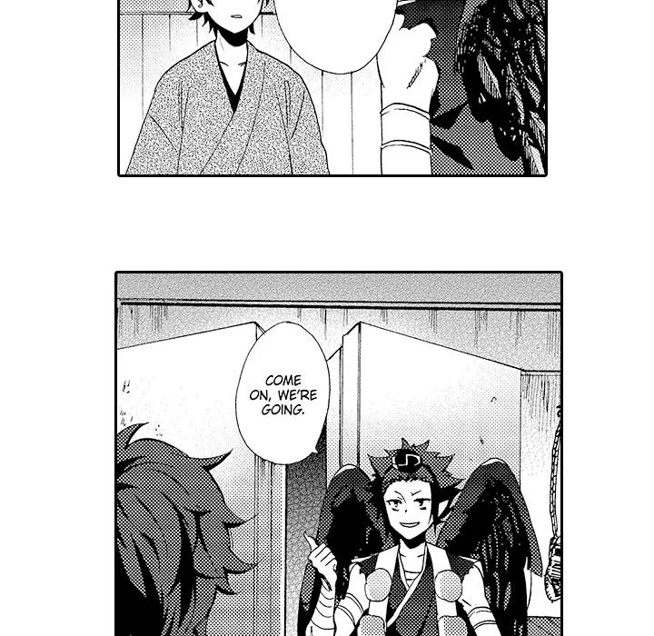 Anti Platonic - Chapter 11